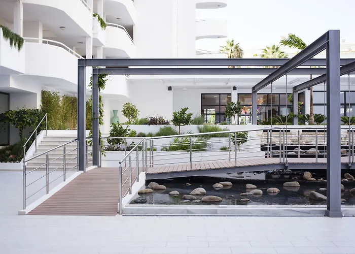 Hapimag 4* Marbellac