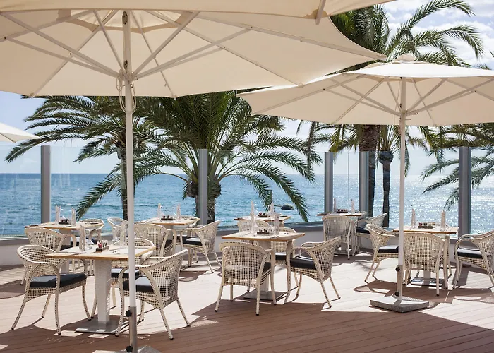 Appart hôtel Hapimag 4*