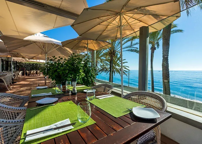 Hapimag Appart hôtel Marbellac