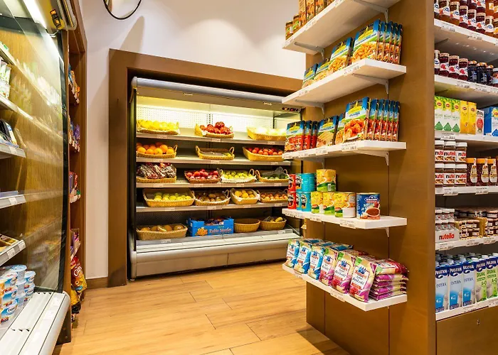 Hapimag Appart hôtel