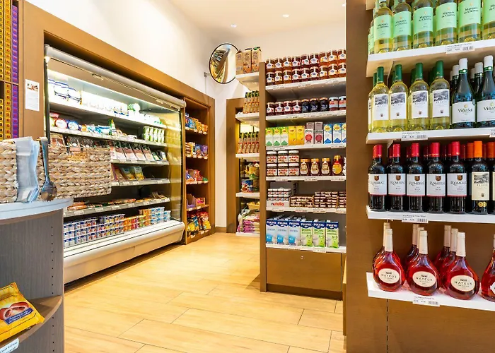 Appart hôtel Hapimag Marbellac