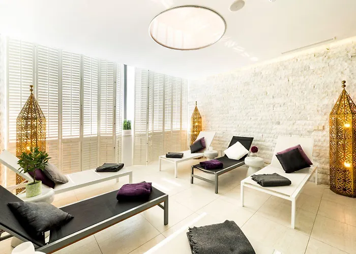 Hapimag Appart hôtel Marbellac