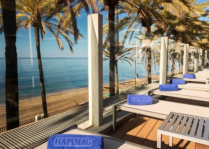 Appart hôtel Hapimag