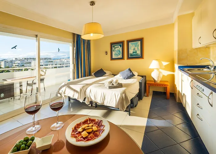 Hapimag Appart hôtel 4*