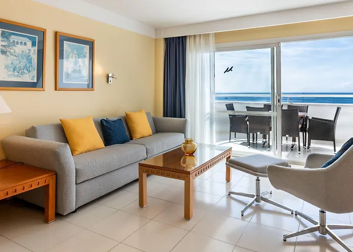 Hapimag Appart hôtel Marbellac