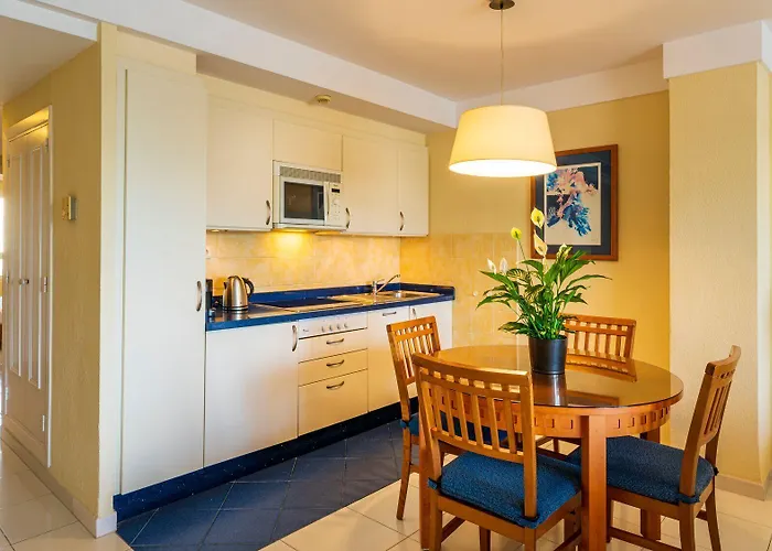 Hapimag Appart hôtel