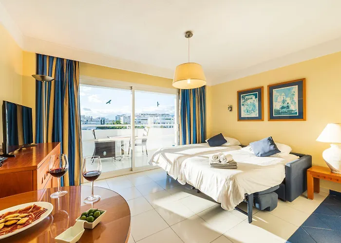 Appart hôtel Hapimag 4*