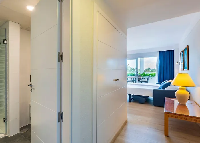 Appart hôtel Hapimag 4*