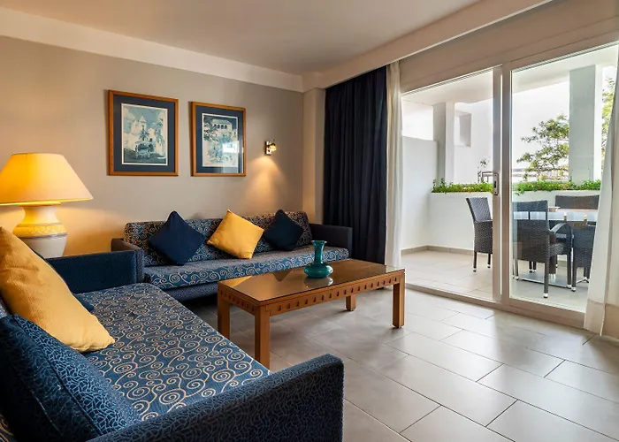 Hapimag Appart hôtel