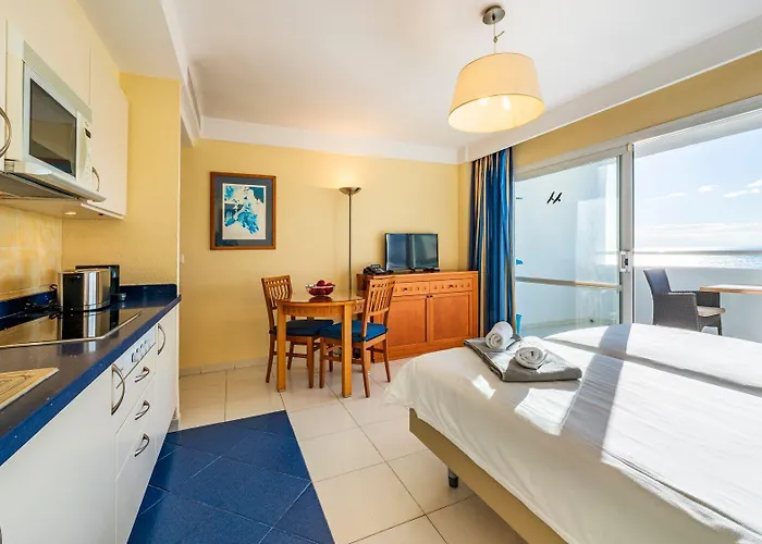 Hapimag Appart hôtel 4*