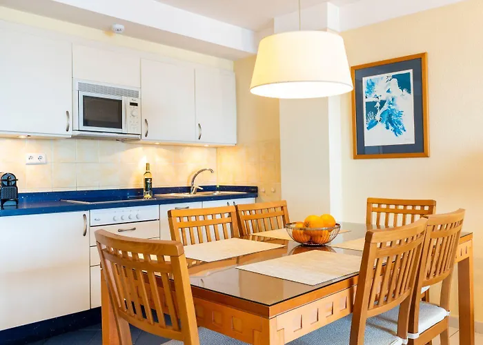 Appart hôtel Hapimag