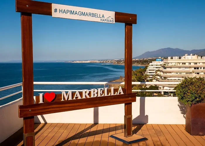 Hapimag Appart hôtel 4*