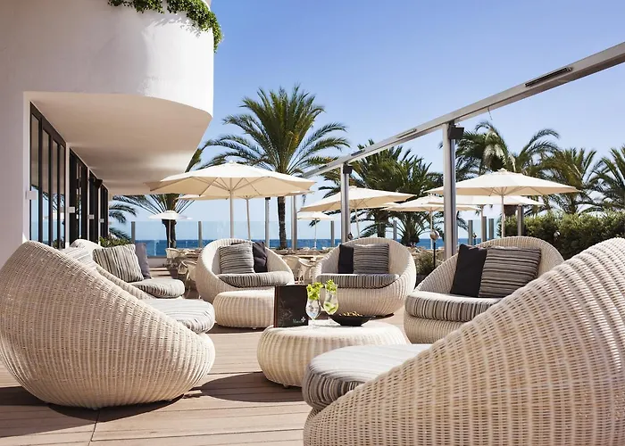 Hapimag Appart hôtel 4*