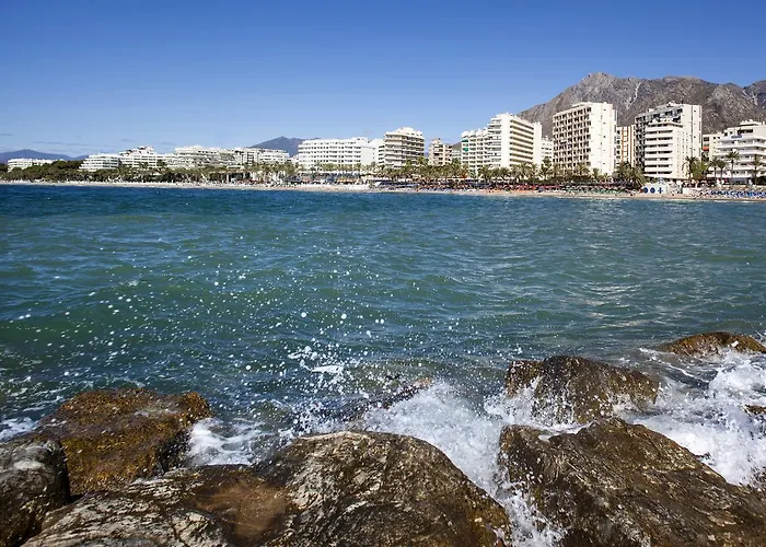 Appart hôtel Hapimag 4*