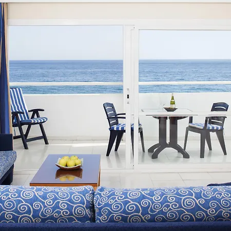 Hapimag Lejlighedshotel Marbella