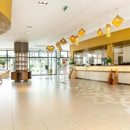 Hapimag Resort Marbella 4*