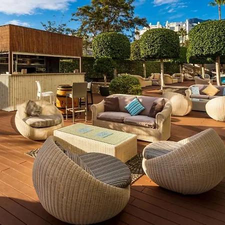 Aparthotel Hapimag Resort Marbella Marbella