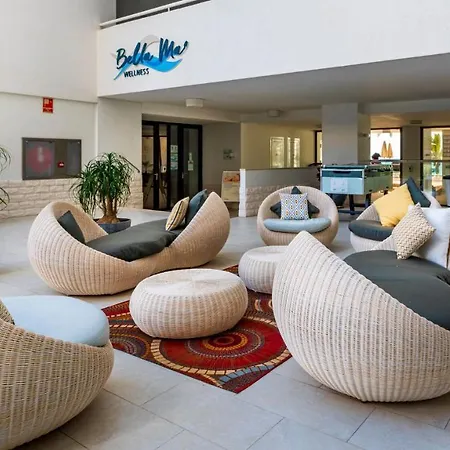 Hapimag Resort Marbella 4*