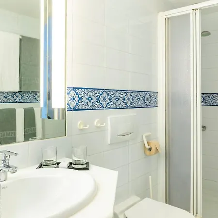 Aparthotel Hapimag Resort Marbella 4*
