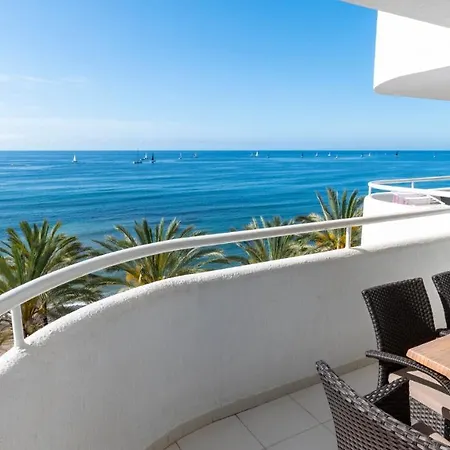 Hapimag Resort Marbella 4*