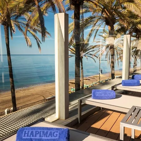 Hapimag Resort Marbella