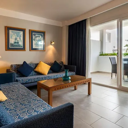 Hapimag Resort Marbella 4* Marbella