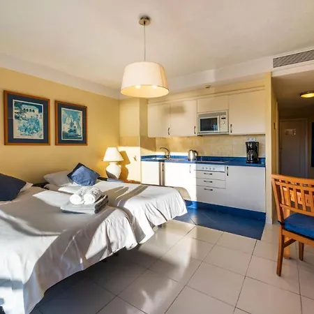 Hapimag Resort Marbella