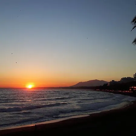 Aparthotel Hapimag Resort Marbella