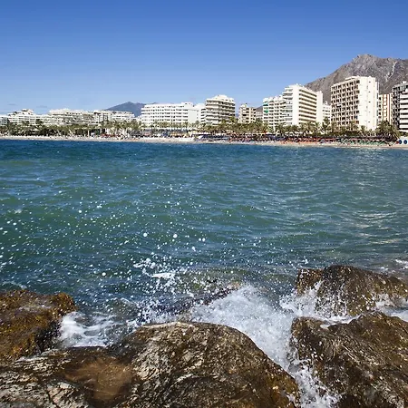 Aparthotel Hapimag Resort Marbella 4*