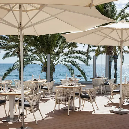 Hapimag Resort Marbella Aparthotel