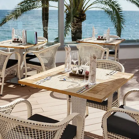 Hapimag Resort Marbella